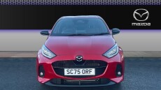 Mazda 2 Hybrid 1.5i Hybrid Homura 5dr CVT Hybrid Hatchback
